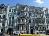 2020 р. Головний фасад