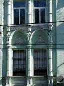 Вікна 2-го поверху