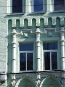 Вікна 3-го поверху