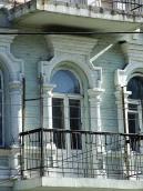 Балкон 2-го поверху