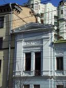 Фрагмент 2-го поверху