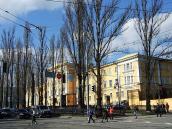 2020 р. Загальний вигляд з півдня