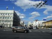 2020 р. Перспектива від бульв.…