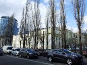 2020 р. Загальний вигляд з південного…