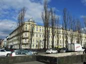 2020 р. Загальний вигляд з південного…