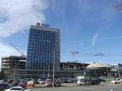 2020 р. Загальний вигляд зі сходу