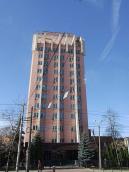 2020 р. Фасад по вул. Антоновича