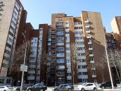 Житловий будинок (№ 154)