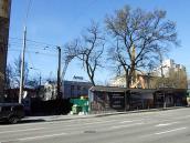 Місце будинку № 136