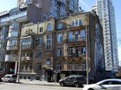 Житловий будинок (№ 138)