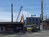 2020 р. Загальний вигляд зі сходу