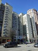 Житловий будинок (№ 122)