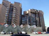 Житловий будинок (№ 102)