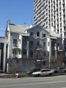 Житловий будинок (№ 84)