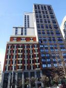 2020 р. Головний фасад