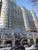 2020 р. Головний фасад