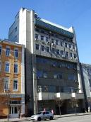 Адміністративний будинок (№ 68)