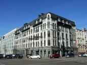 Бізнес-центр «Кузнецький» (№ 64)