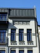 Вікна 4-го поверху