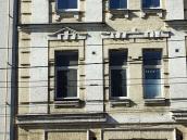 Вікна 2-го поверху