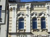 Вікна 3-го поверху