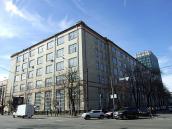 Виробничий корпус (№ 56 / Ділова, 15)