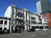 2020 р. Загальний вигляд будинків №…