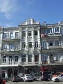 2020 р. Центральна частина головного…