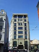 Бізнес-центр «Династія» (№ 46)