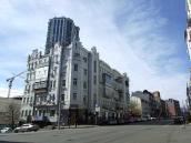 2020 р. Перспектива непарного боку від…