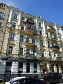 Житловий будинок (№ 16)