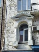 Вікно 2-го поверху