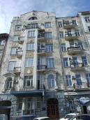 2020 р. Головний фасад