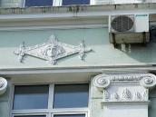 Капітель пілястри