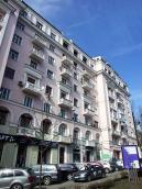 2020 р. Права частина фасаду. Вигляд з…