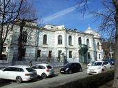 2020 р. Загальний вигляд з південного…