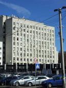 Адміністративний будинок (№ 42)