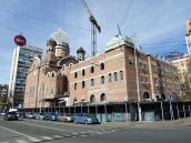 2020 р. Загальний вигляд церкви і…