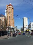 2020 р. Перспектива від вул.…