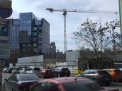 Місце будинку № 98