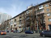 2020 р. Ліва частина головного фасаду