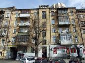 2020 р. Головний фасад