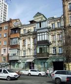 Житловий будинок (№ 60)