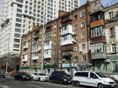 Житловий будинок (№ 62-64)