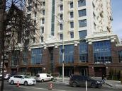 2020 р. Нижня частина головного фасаду