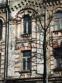 2-3-й поверхи сходової клітки