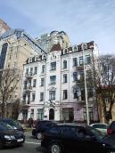 Житловий будинок (№ 108)