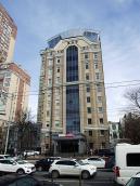 2020 р. Головний фасад