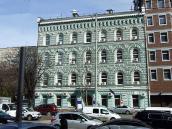 Житловий будинок (№ 120а)