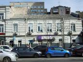 Житловий будинок (№ 126 / Петлюри, 23)